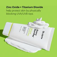 Every Sun Day™ Mineral Korean Sunscreen SPF 50+