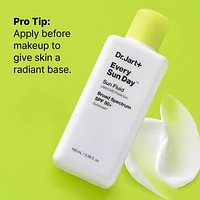 Every Sun Day™ Face Sunscreen SPF 50+