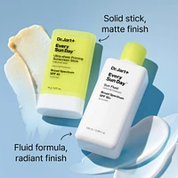 Every Sun Day™ Face Sunscreen SPF 50+