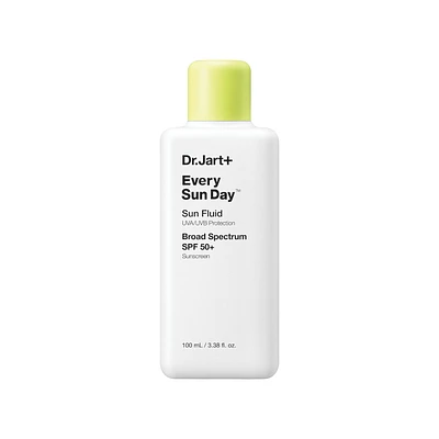 Every Sun Day™ Face Sunscreen SPF 50+