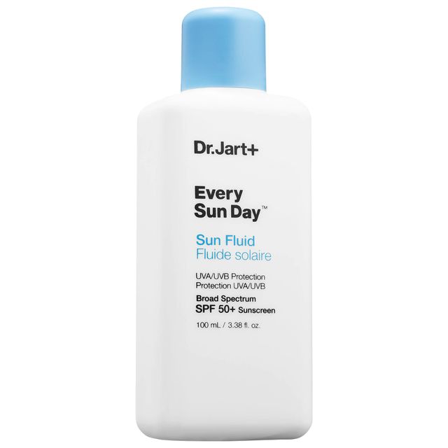 Every Sun Day™ Face Sunscreen SPF 50+