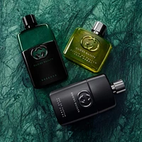 Guilty Eau de Parfum for Homme with Rose and Cedarwood