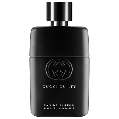 Guilty Eau de Parfum for Homme with Rose and Cedarwood