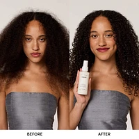 Detangling and Frizz Fighting Leave Conditioner