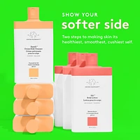 Kamili™ Cream Body Cleanser