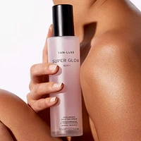 Super Glow Body Hyaluronic Self-Tan Serum