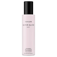 Super Glow Body Hyaluronic Self-Tan Serum