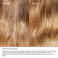 No. 3 Hair Perfector Pre-Shampoo Repair Treatment