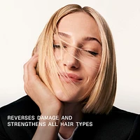 No. 3 Hair Perfector Pre-Shampoo Repair Treatment
