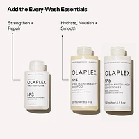 No. 3 Hair Perfector Pre-Shampoo Repair Treatment