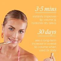 GrandeLIPS Hydrating Lip Plumper Gloss