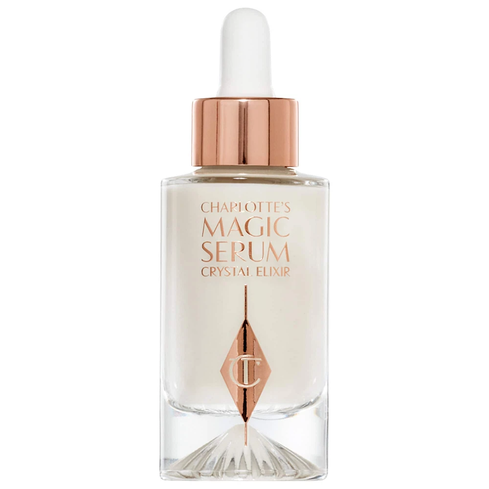 Charlotte Tilbury Charlotte's Magic Serum with Vitamin C 1 oz / 30 mL