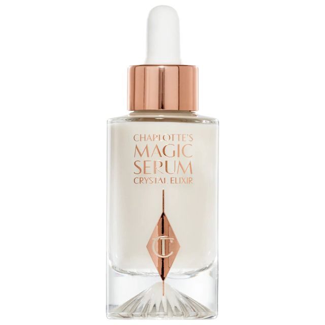 Charlotte’s Magic Serum with Vitamin C