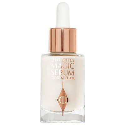 Charlotte Tilbury Mini Charlotte's Magic Serum with Vitamin C 0.27 oz / 8 mL