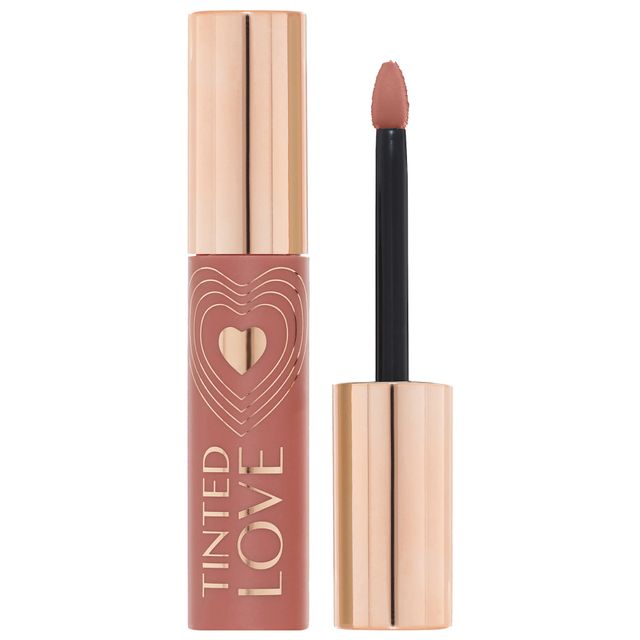 Charlotte Tilbury Tinted Love Lip & Cheek Stain - Look of Collection 0.33 oz/ 10 mL