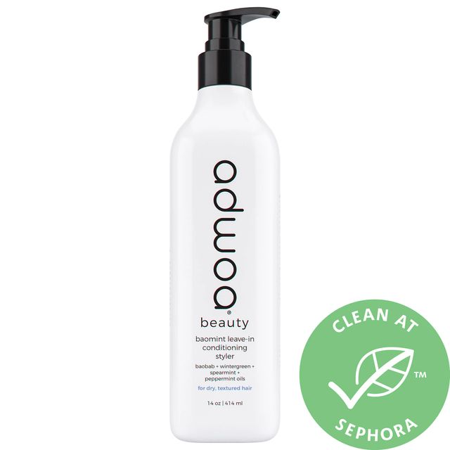 Baomint™ Leave Conditioning Styler