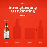 HoliRoots™ Pre-Wash Treatment Oil for Thinning Hair