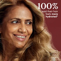Deep Moisture Repairing Hair Mask for Medium to Thick Hair
