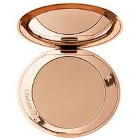Charlotte Tilbury Refillable Airbrush Matte Bronzer 0.56 16 g