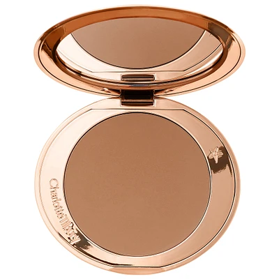 Charlotte Tilbury Refillable Airbrush Matte Bronzer 0.56 16 g