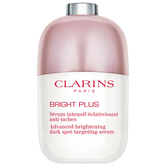 Clarins Bright Plus 1 oz/ 30 mL