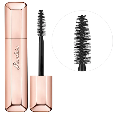 GUERLAIN Mad Eyes Mascara Long-Wearing & Volumizing Black 0.29 oz/ 9.5 mL