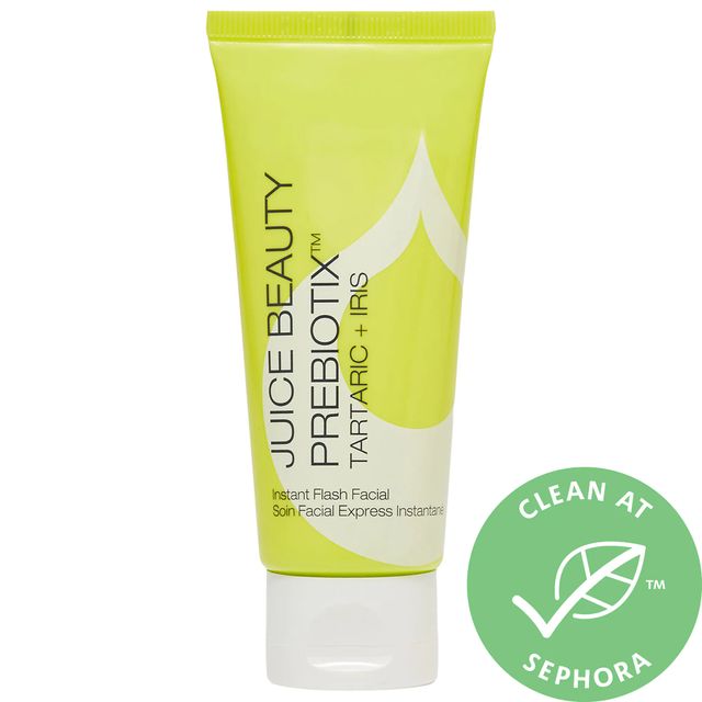 Juice Beauty Prebiotix Instant Flash Facial 2 oz/ 60 mL