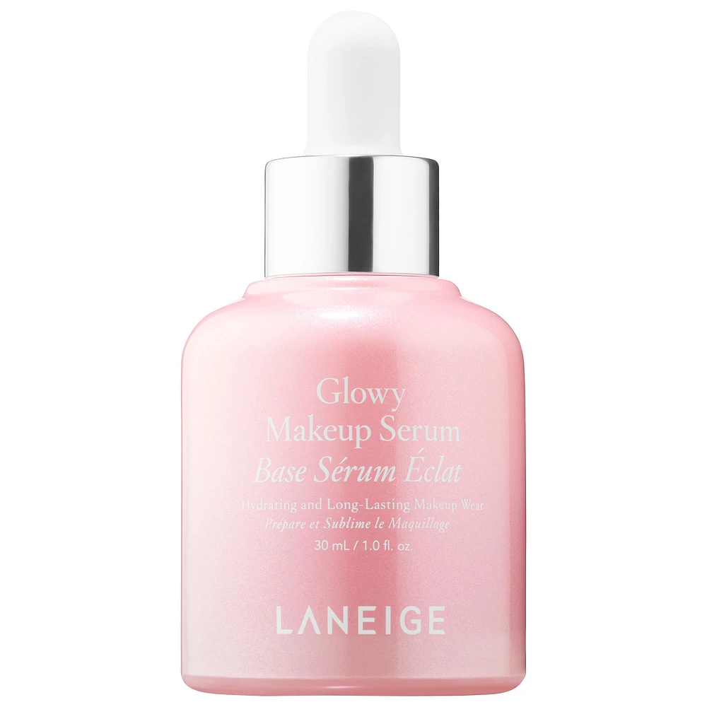 LANEIGE Glowy Makeup Serum 1.0 oz/ 30 mL