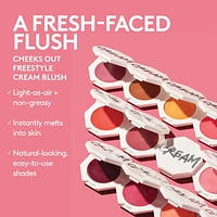 Cheeks Out Freestyle Cream Blush