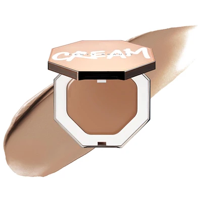 Fenty Beauty by Rihanna Cheeks Out Freestyle Cream Bronzer 0.22 oz/ 6.23 g