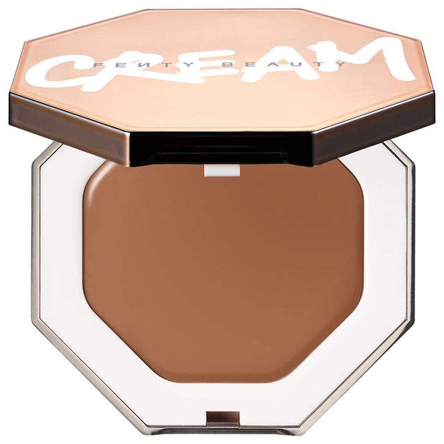 Fenty Beauty by Rihanna Cheeks Out Freestyle Cream Bronzer 0.22 oz/ 6.23 g