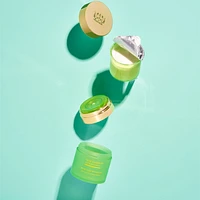 Water-Lock Refillable Moisturizer with Skin-Smoothing Peptides & Hyaluronic Acid
