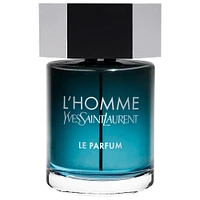 L'Homme Le Parfum with Cedarwood & Cardamom
