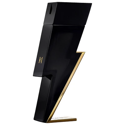 Carolina Herrera Bad Boy Eau de Toilette with Bergamot & Tonka Bean oz/ mL