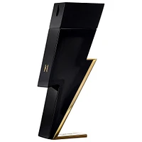 Carolina Herrera Bad Boy Eau de Toilette with Bergamot & Tonka Bean oz/ mL