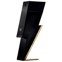 Carolina Herrera Bad Boy Eau de Toilette with Bergamot & Tonka Bean oz/ mL