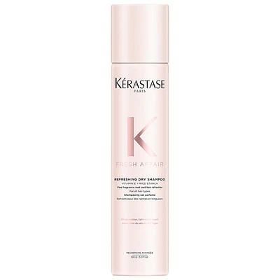 Kérastase Fresh Affair Fine Fragrance & Oil-Absorbing Dry Shampoo 5.3 oz/ 150 g