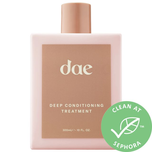 Deep Conditioning Hair Treatment