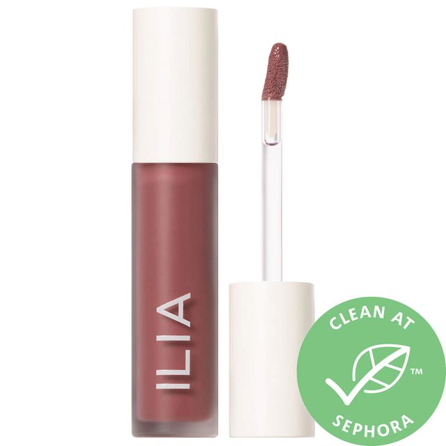 ILIA Balmy Gloss Tinted Lip Oil 0.14 oz/ 4.3 mL
