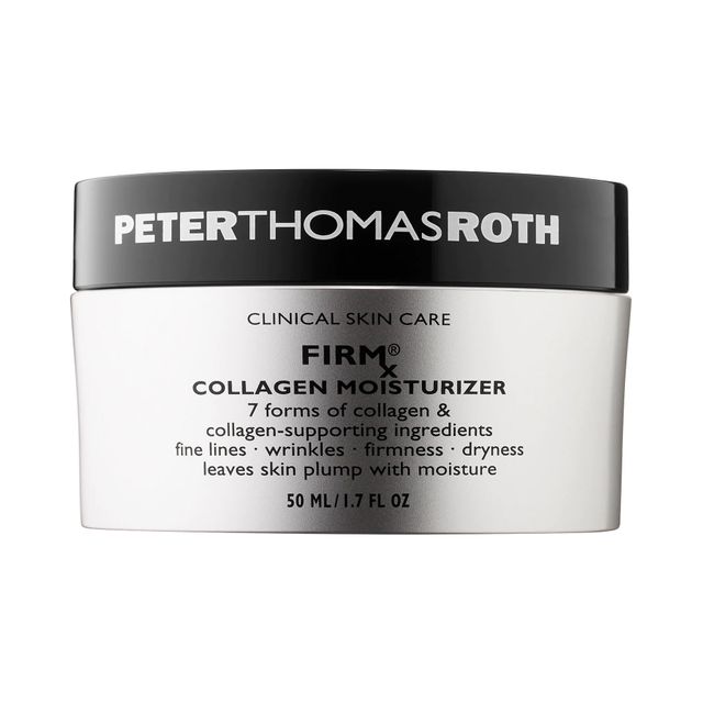 Peter Thomas Roth FIRMx® Collagen Moisturizer 1.7 oz/ 50 mL