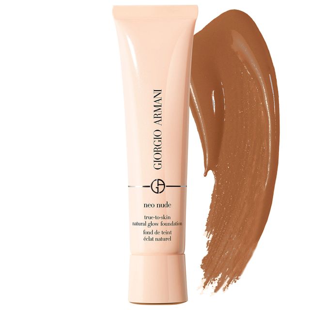 Neo Nude Tinted Moisturizer with Hyaluronic Acid