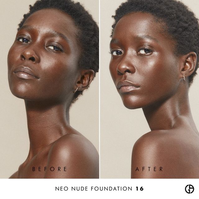 Neo Nude Tinted Moisturizer with Hyaluronic Acid 