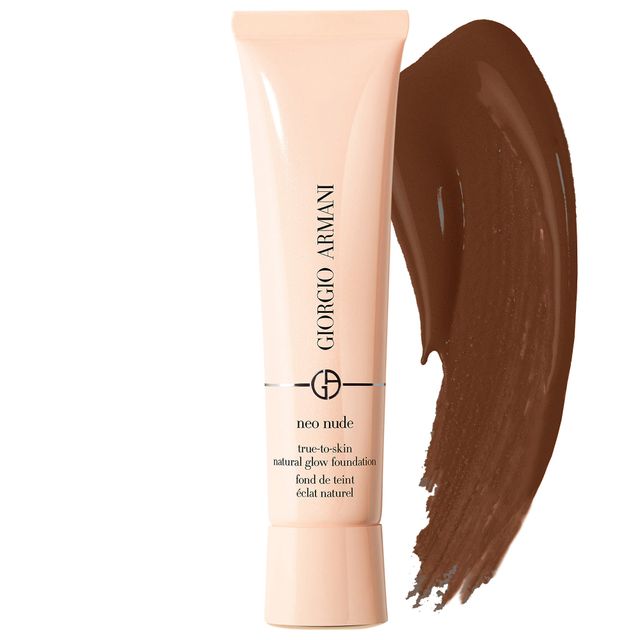 Neo Nude Tinted Moisturizer with Hyaluronic Acid 