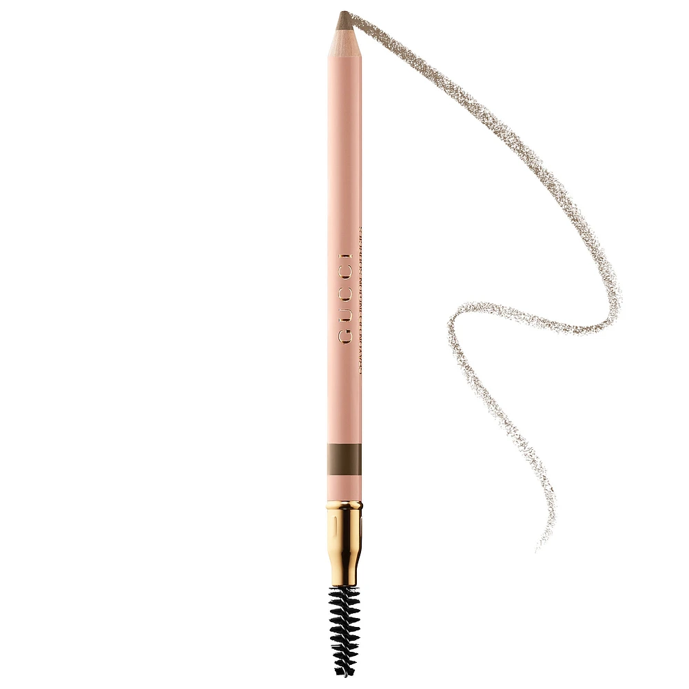 Gucci Crayon Définition Sourcils Eyebrow Pencil