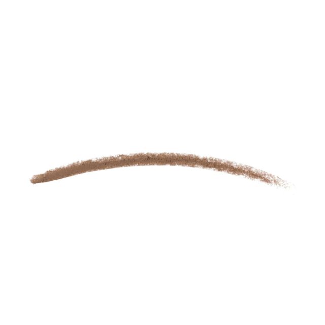 4 Brun, Crayon Définition Sourcils Eyebrow Pencil in 4 Dark Brown