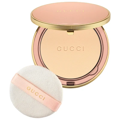 Gucci Matte Beauty Powder 01 Fair 0.35 oz/ 10 g