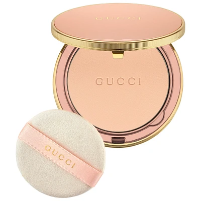 Matte Beauty Powder