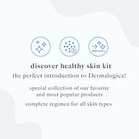 Discover Healthy Skin Kit