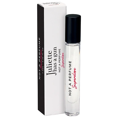 Juliette Has a Gun Not A Perfume Superdose Travel Spray 0.25 oz/ 7.5 mL Eau de Parfum Spray