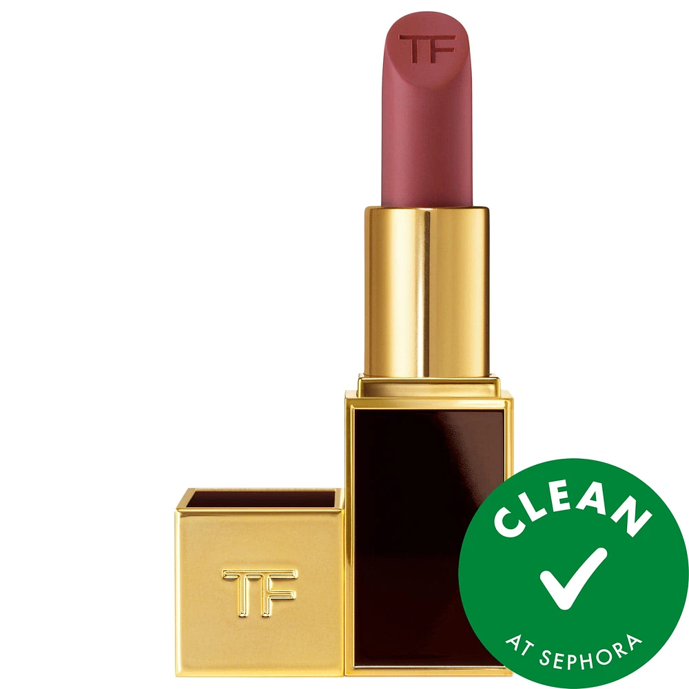 TOM FORD Lip Color Matte Lipstick Steel Magnolia 0.1 oz/2.96 mL